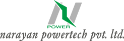 Narayan Powertech logo